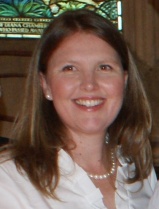 Johanna deKort, Occupational Therapist, specialising in disability