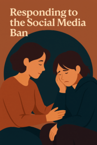 Compassionate parenting